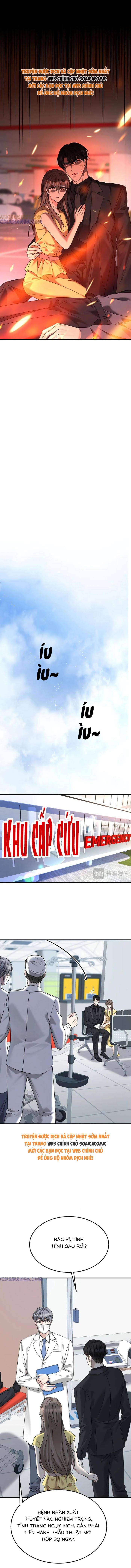 Kết Đẹp Với Chú Út Kiếp Trước Sau Chia Tay: Chapter 95