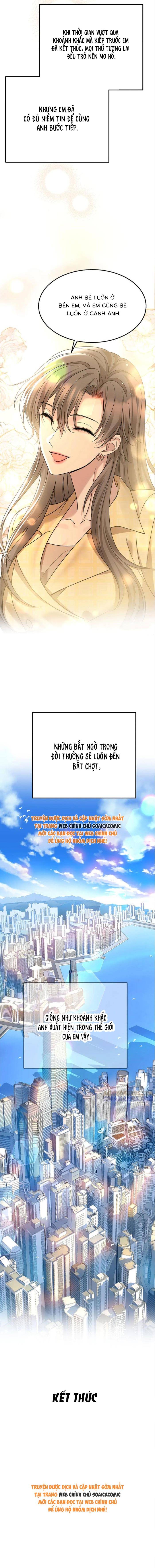 Kết Đẹp Với Chú Út Kiếp Trước Sau Chia Tay: Chapter 98