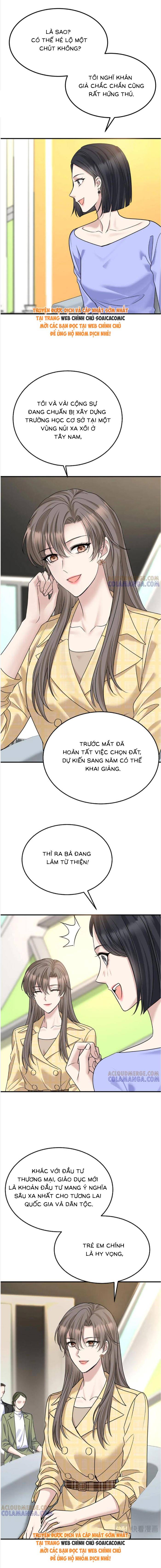 Kết Đẹp Với Chú Út Kiếp Trước Sau Chia Tay: Chapter 98