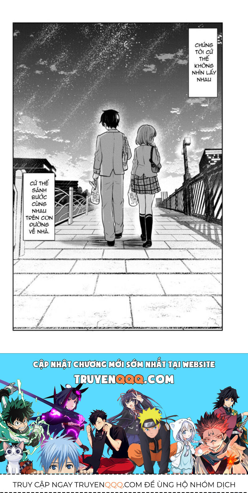 Kết Hôn Với Đứa Con Gái Mà Tôi Ghét Nhất Trong Lớp: Chapter 7.2