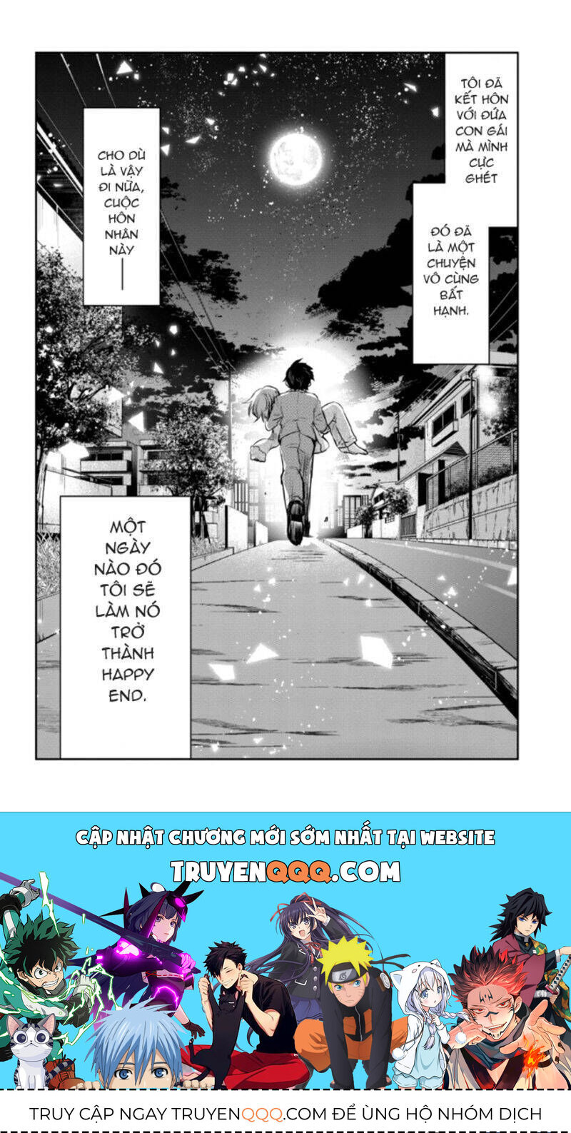 Kết Hôn Với Đứa Con Gái Mà Tôi Ghét Nhất Trong Lớp: Chapter 9.2