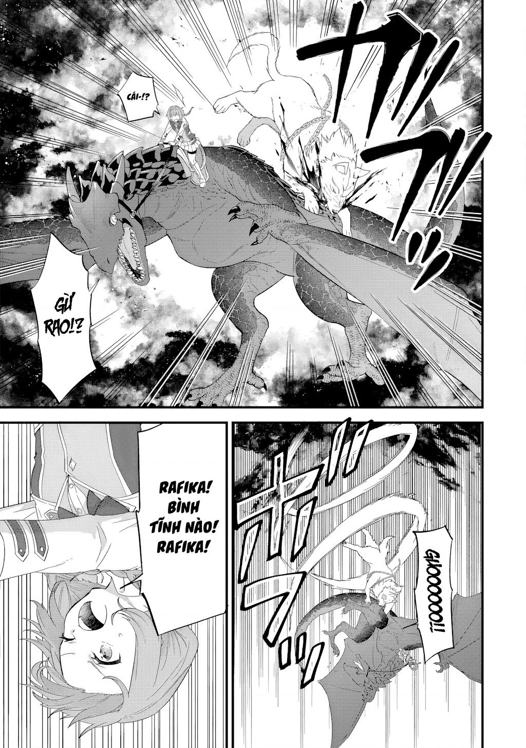 Kết Hôn Với Kẻ Thù Cũ, Chúng Tôi Trở Thành Cặp Đôi Mạnh Nhất: Chapter 16