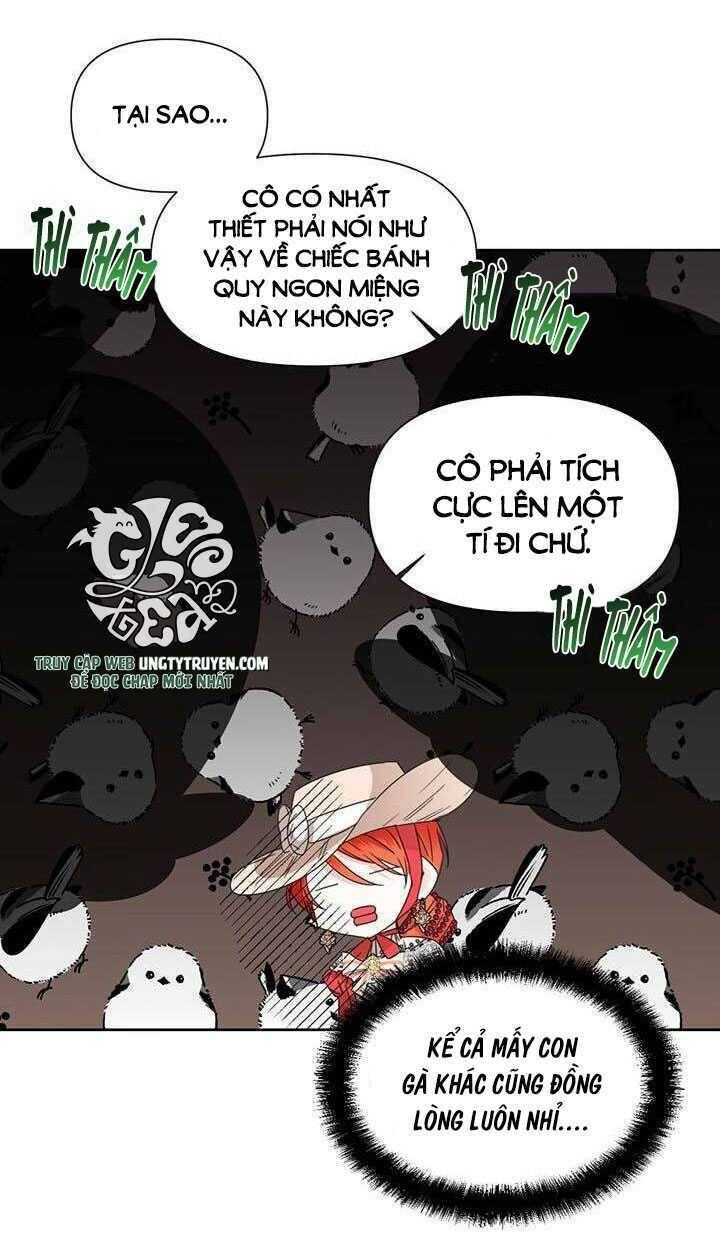 Kết Thúc Có Hậu Của Nhân Vật Phản Diện: Chapter 42.2
