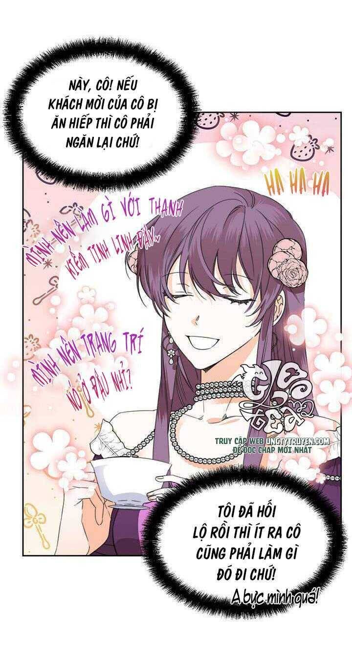 Kết Thúc Có Hậu Của Nhân Vật Phản Diện: Chapter 42.2