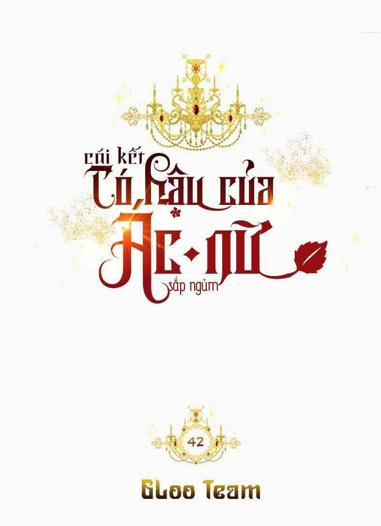 Kết Thúc Có Hậu Của Nhân Vật Phản Diện: Chapter 42.2