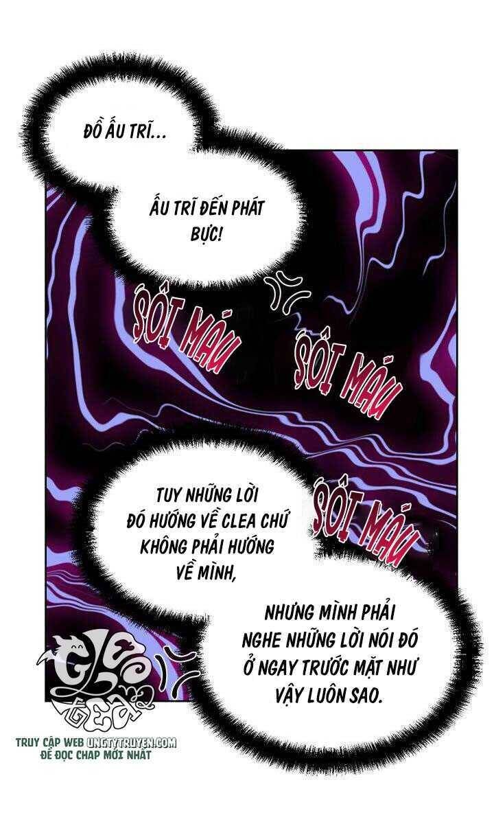 Kết Thúc Có Hậu Của Nhân Vật Phản Diện: Chapter 42.2