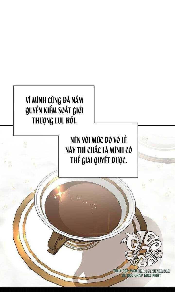 Kết Thúc Có Hậu Của Nhân Vật Phản Diện: Chapter 42.3