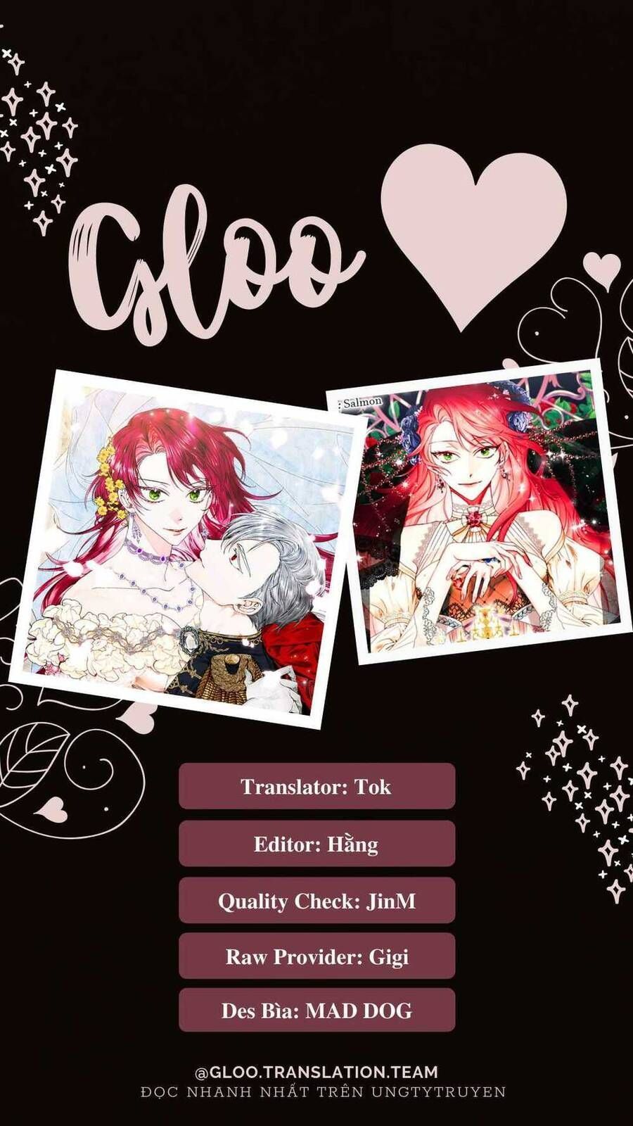 Kết Thúc Có Hậu Của Nhân Vật Phản Diện: Chapter 42.4