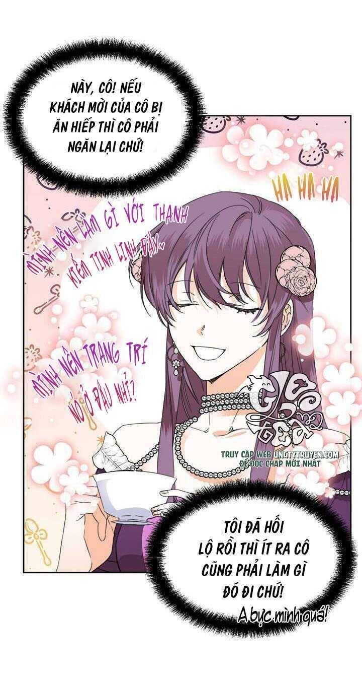 Kết Thúc Có Hậu Của Nhân Vật Phản Diện: Chapter 42.4