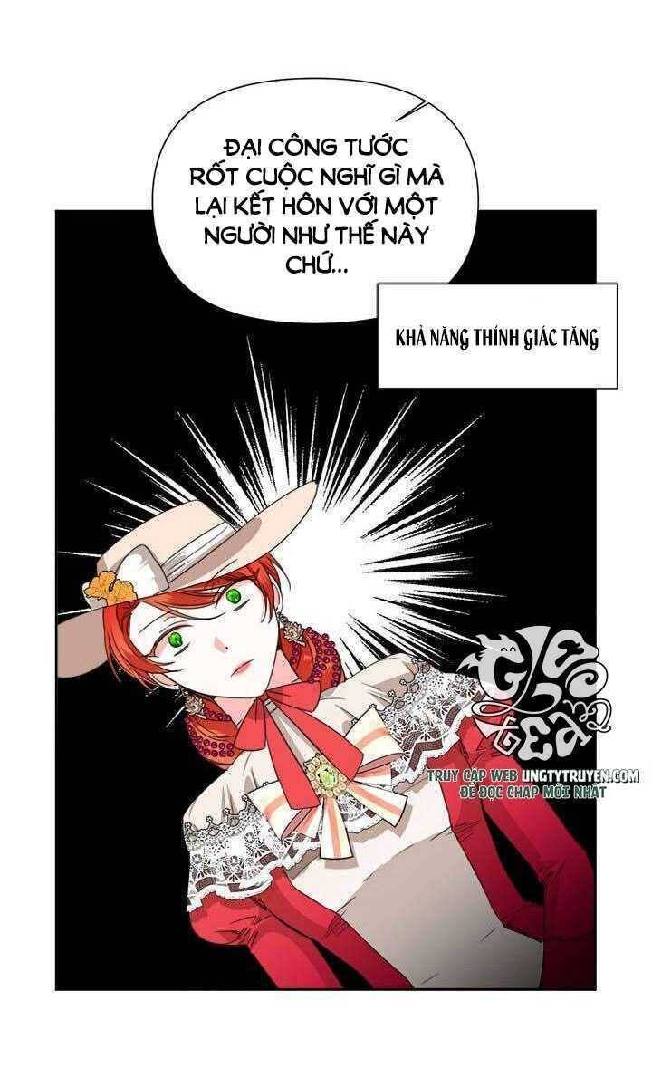Kết Thúc Có Hậu Của Nhân Vật Phản Diện: Chapter 42.4