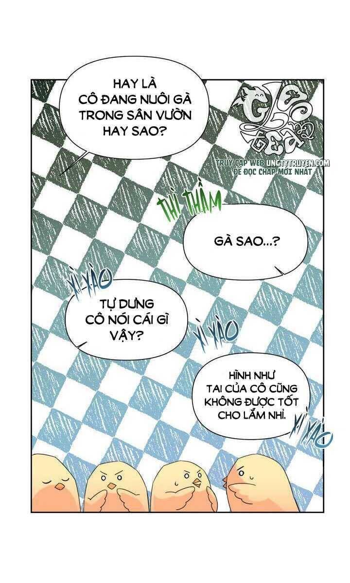 Kết Thúc Có Hậu Của Nhân Vật Phản Diện: Chapter 42.4