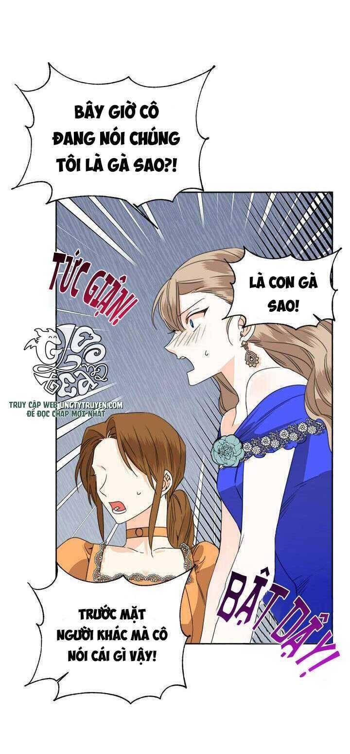 Kết Thúc Có Hậu Của Nhân Vật Phản Diện: Chapter 42.4