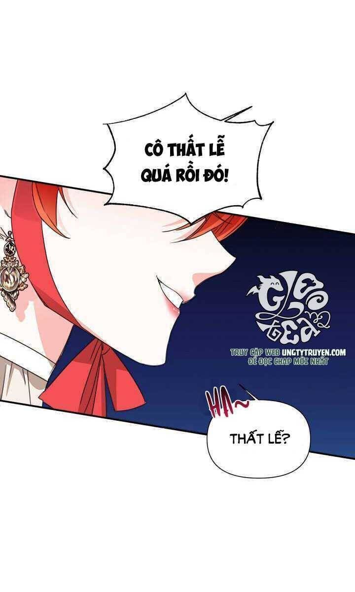 Kết Thúc Có Hậu Của Nhân Vật Phản Diện: Chapter 42.4