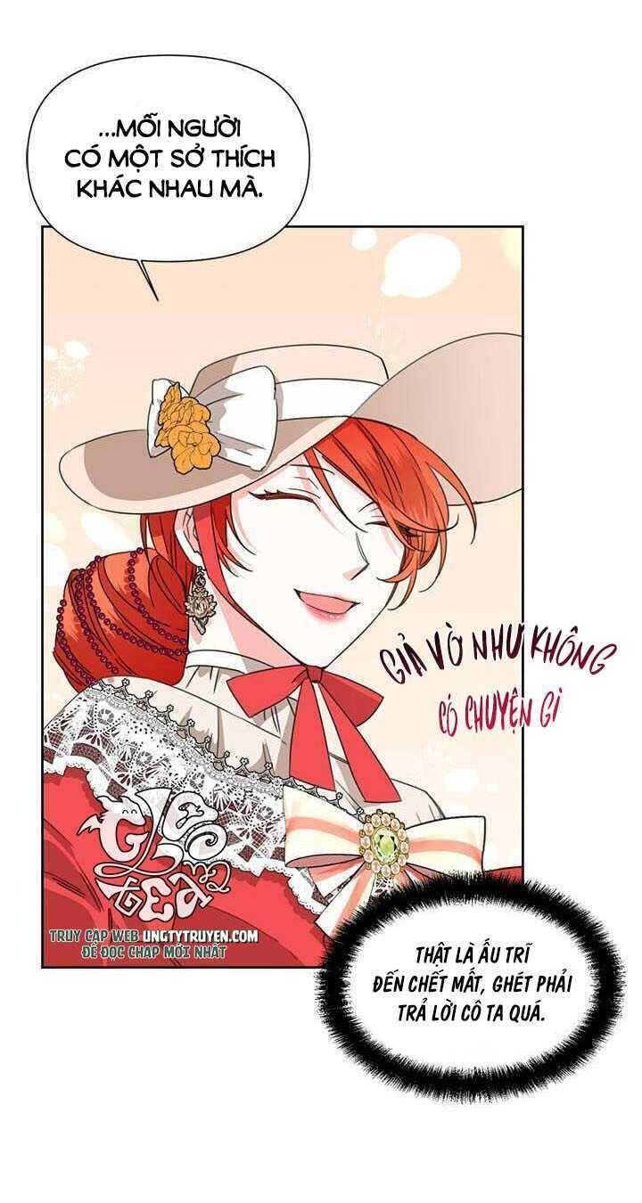 Kết Thúc Có Hậu Của Nhân Vật Phản Diện: Chapter 42.4