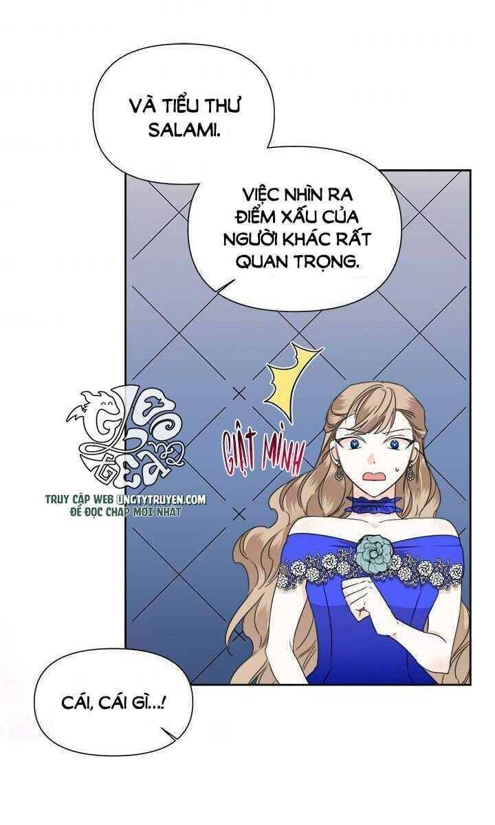 Kết Thúc Có Hậu Của Nhân Vật Phản Diện: Chapter 42.4