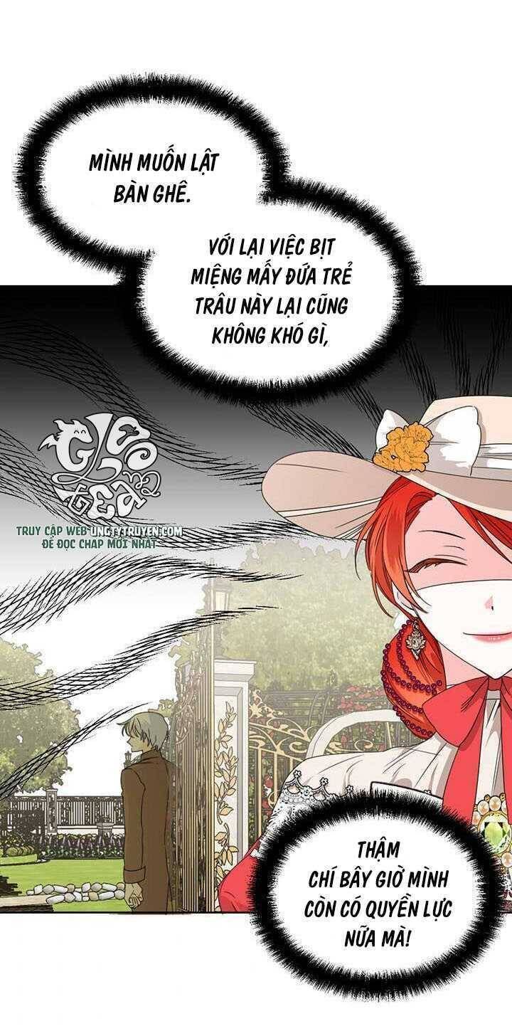 Kết Thúc Có Hậu Của Nhân Vật Phản Diện: Chapter 42.4