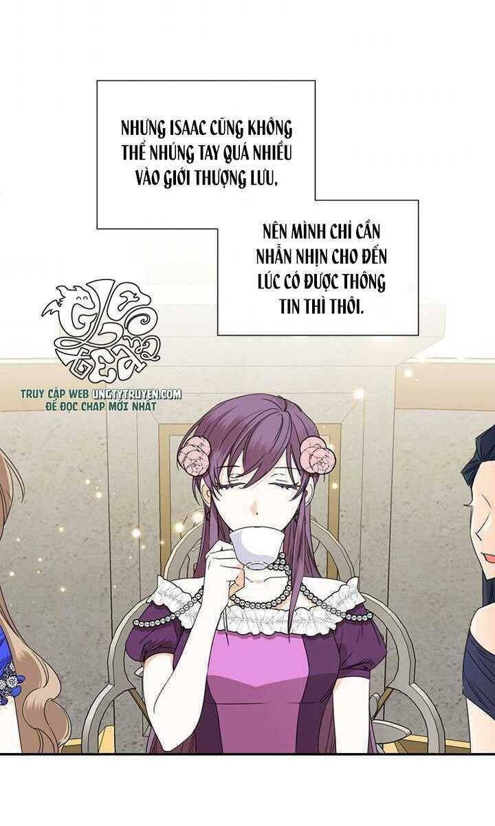 Kết Thúc Có Hậu Của Nhân Vật Phản Diện: Chapter 42.4