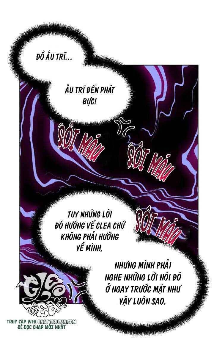 Kết Thúc Có Hậu Của Nhân Vật Phản Diện: Chapter 42.4