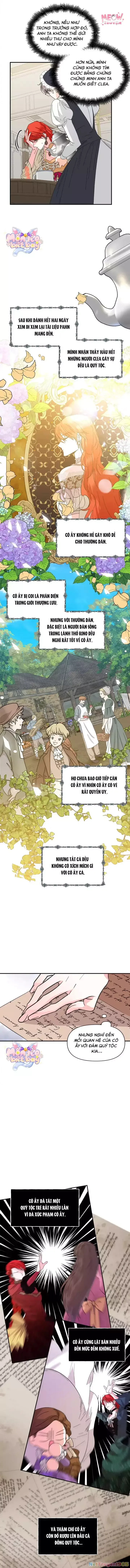 Kết Thúc Có Hậu Của Nhân Vật Phản Diện: Chapter 66.5
