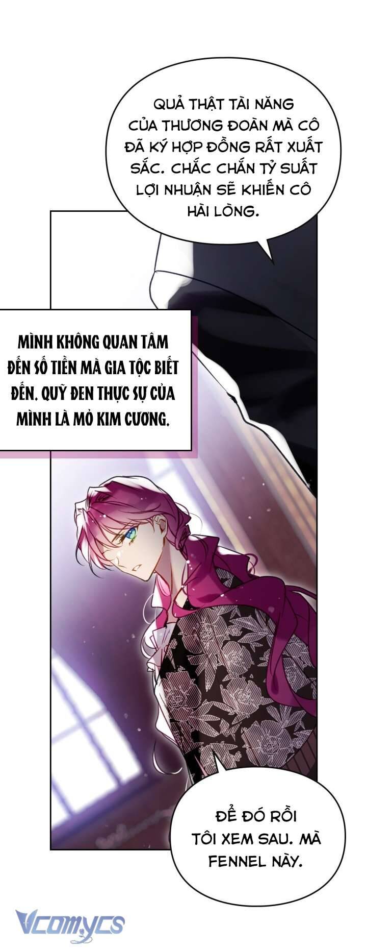 Kết Thúc Của Nhân Vật Phản Diện Chỉ Có Thể Là Cái Chết: Chapter 172