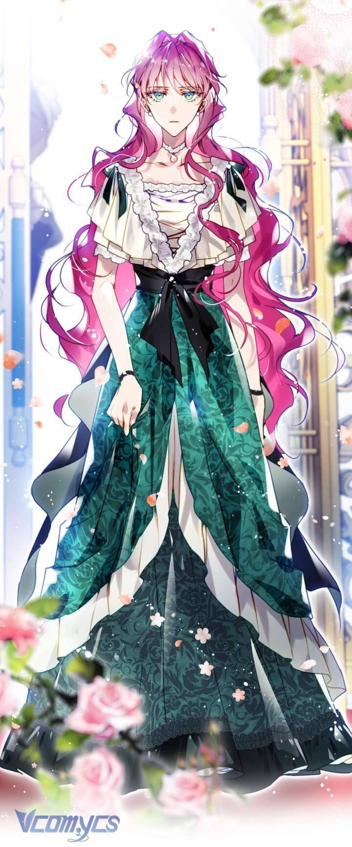 Kết Thúc Của Nhân Vật Phản Diện Chỉ Có Thể Là Cái Chết: Chapter 172