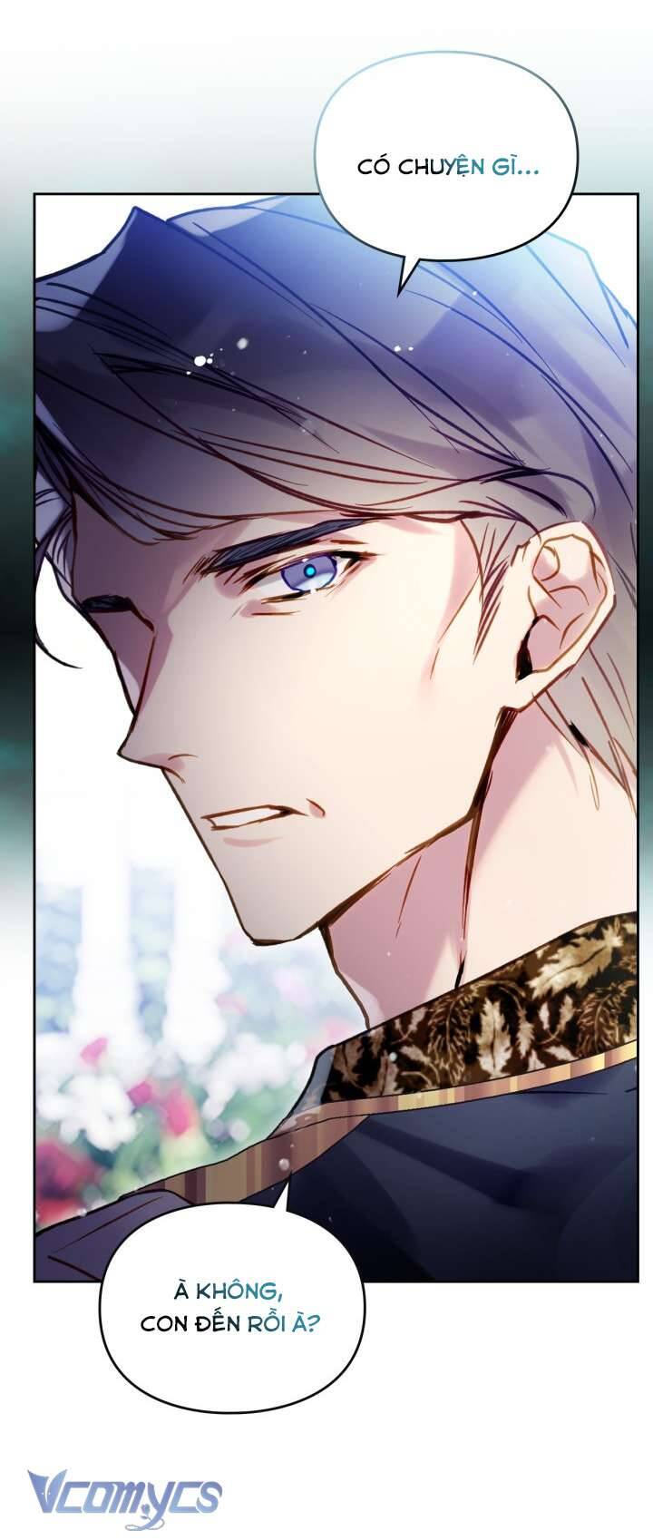 Kết Thúc Của Nhân Vật Phản Diện Chỉ Có Thể Là Cái Chết: Chapter 172
