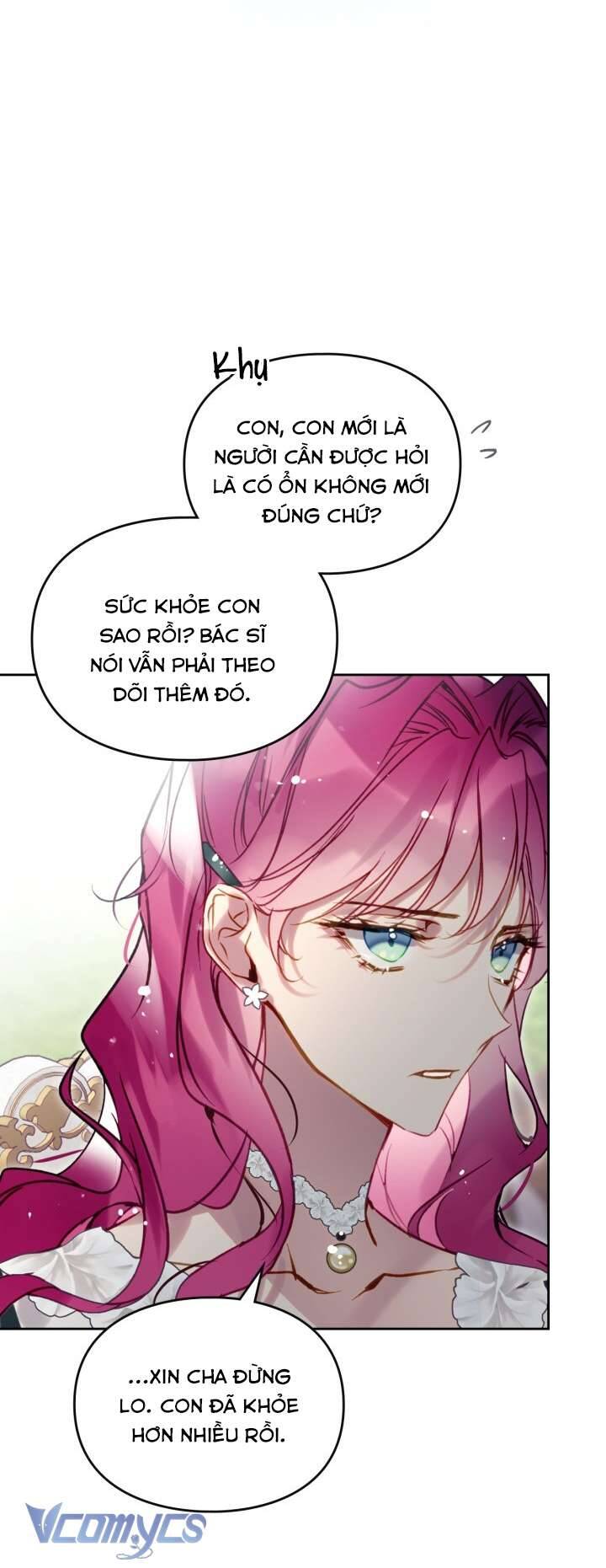 Kết Thúc Của Nhân Vật Phản Diện Chỉ Có Thể Là Cái Chết: Chapter 172