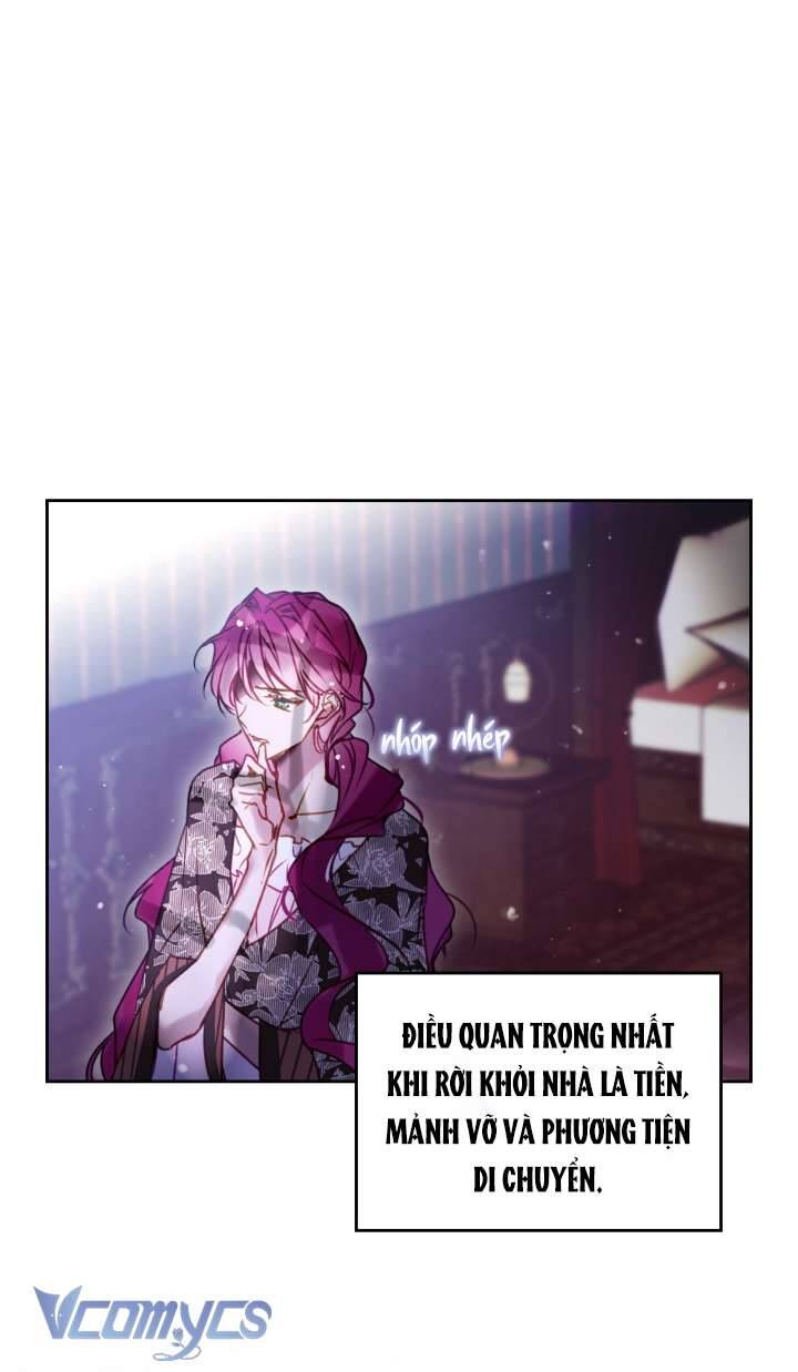 Kết Thúc Của Nhân Vật Phản Diện Chỉ Có Thể Là Cái Chết: Chapter 172