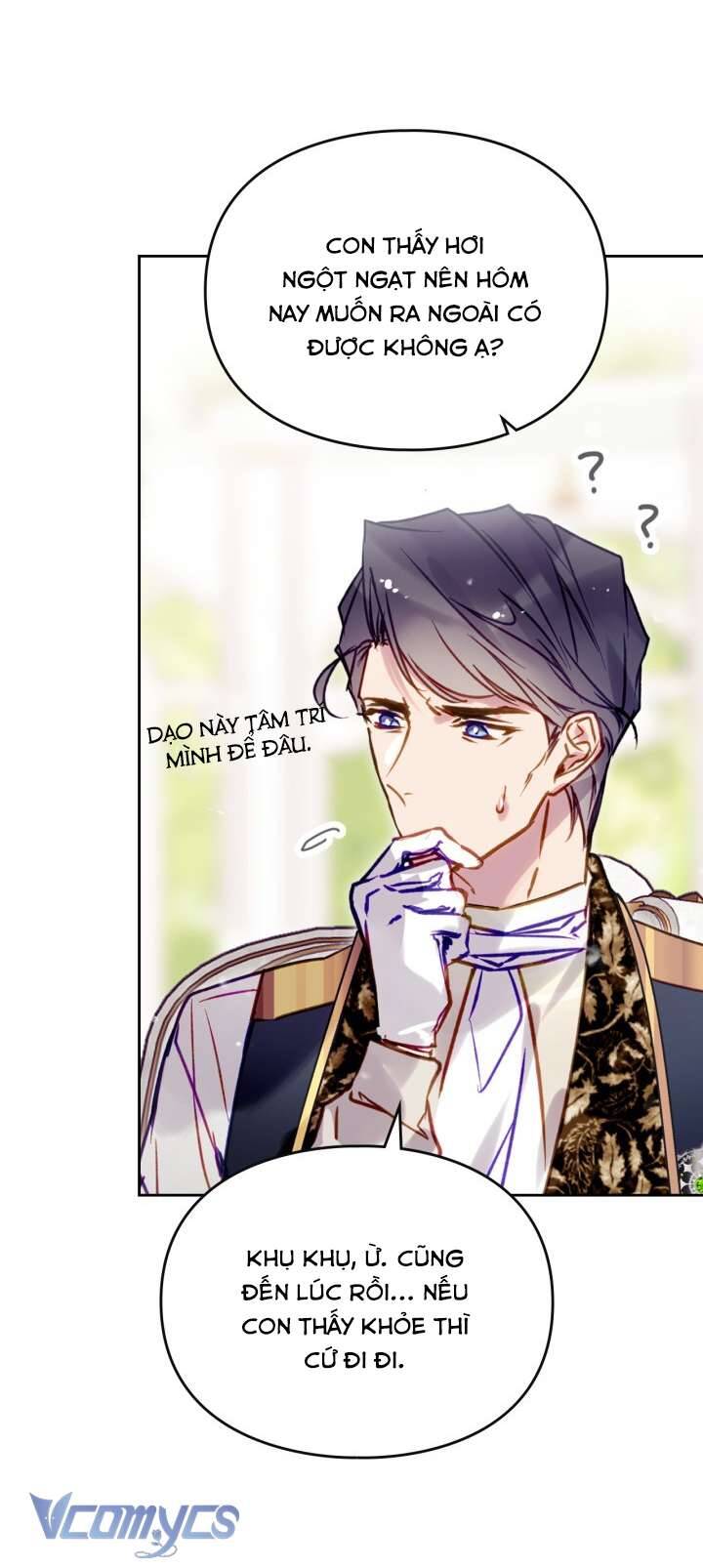 Kết Thúc Của Nhân Vật Phản Diện Chỉ Có Thể Là Cái Chết: Chapter 172