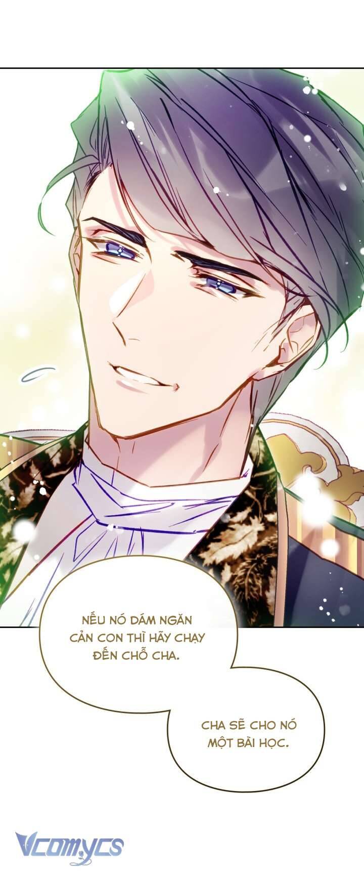 Kết Thúc Của Nhân Vật Phản Diện Chỉ Có Thể Là Cái Chết: Chapter 172