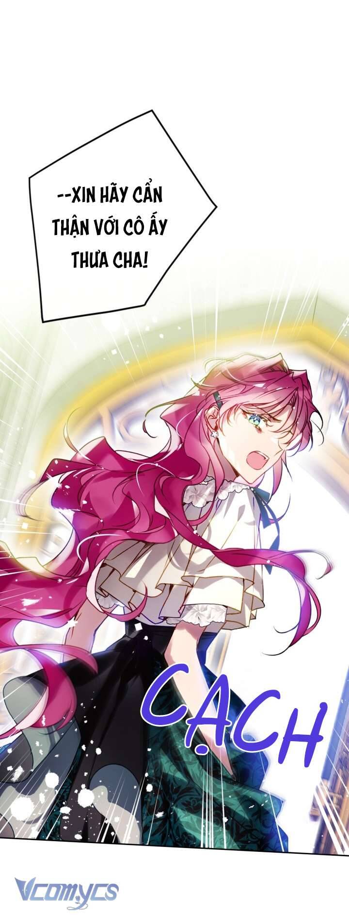 Kết Thúc Của Nhân Vật Phản Diện Chỉ Có Thể Là Cái Chết: Chapter 172