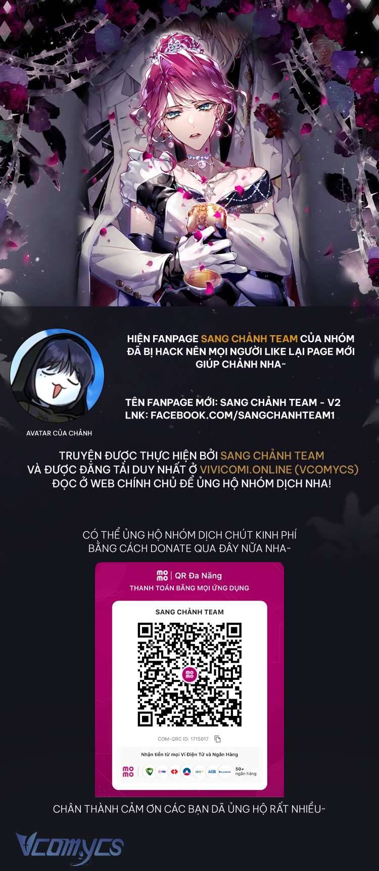 Kết Thúc Của Nhân Vật Phản Diện Chỉ Có Thể Là Cái Chết: Chapter 172