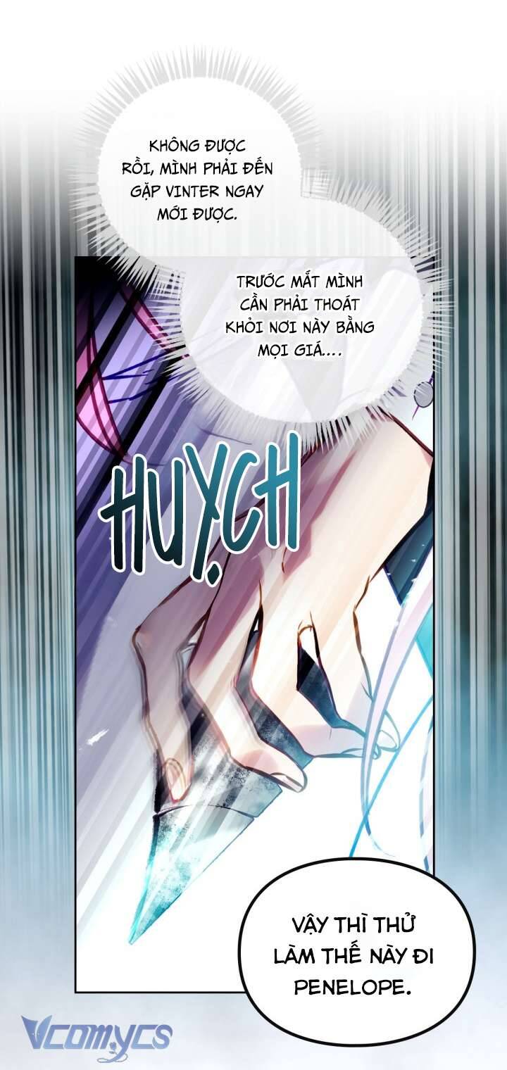 Kết Thúc Của Nhân Vật Phản Diện Chỉ Có Thể Là Cái Chết: Chapter 174