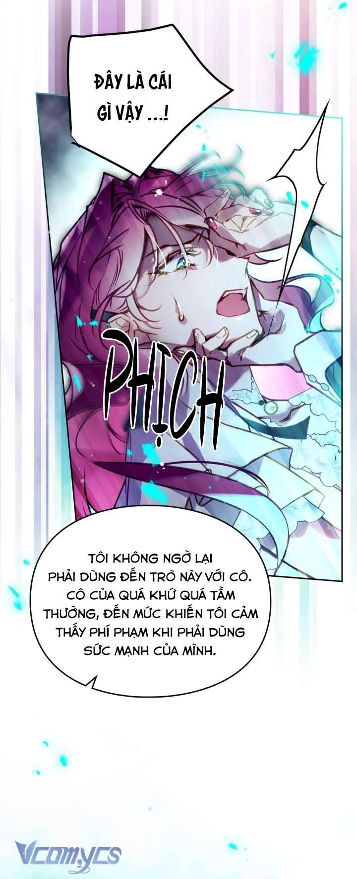 Kết Thúc Của Nhân Vật Phản Diện Chỉ Có Thể Là Cái Chết: Chapter 174