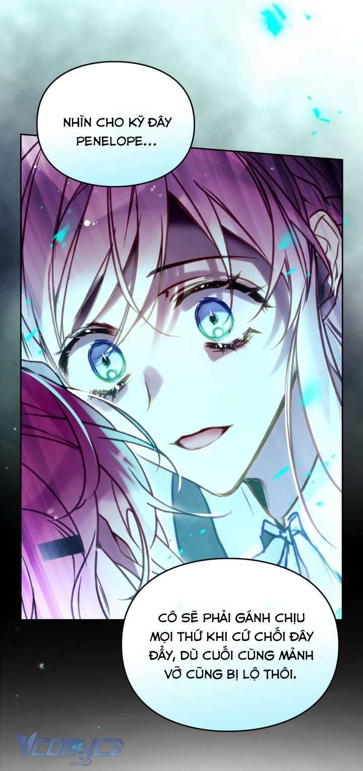 Kết Thúc Của Nhân Vật Phản Diện Chỉ Có Thể Là Cái Chết: Chapter 174