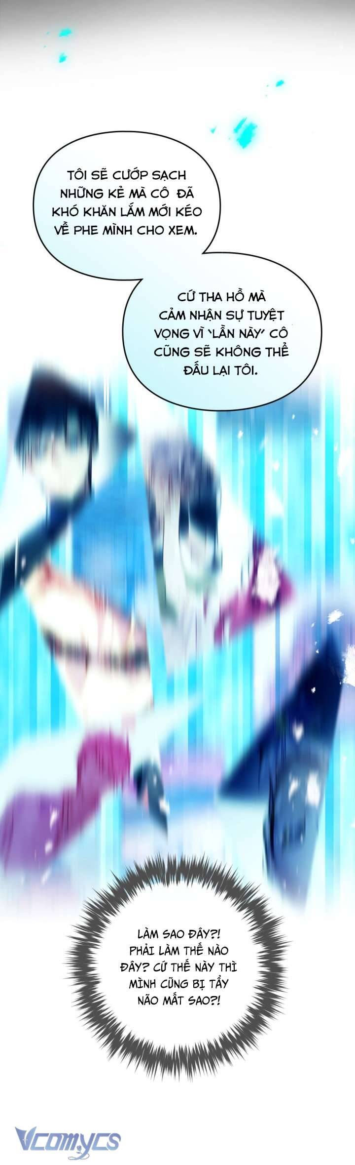 Kết Thúc Của Nhân Vật Phản Diện Chỉ Có Thể Là Cái Chết: Chapter 174