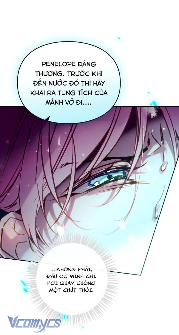 Kết Thúc Của Nhân Vật Phản Diện Chỉ Có Thể Là Cái Chết: Chapter 174