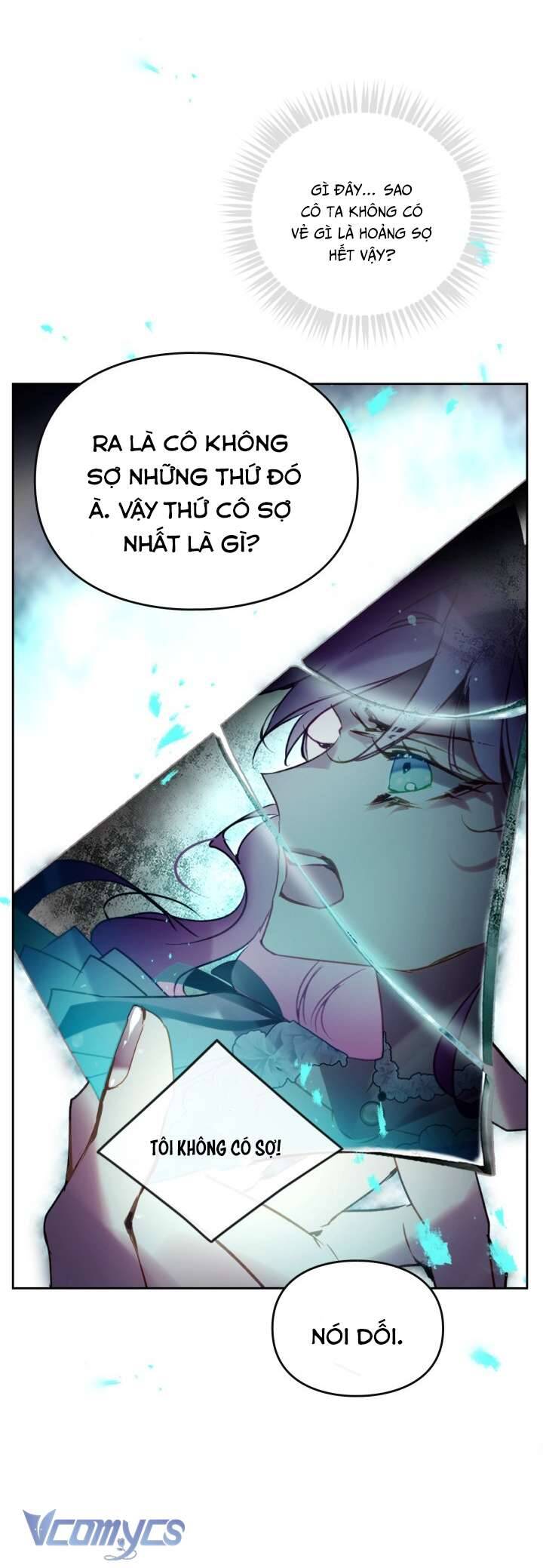 Kết Thúc Của Nhân Vật Phản Diện Chỉ Có Thể Là Cái Chết: Chapter 174