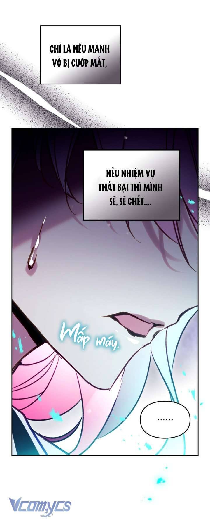 Kết Thúc Của Nhân Vật Phản Diện Chỉ Có Thể Là Cái Chết: Chapter 174