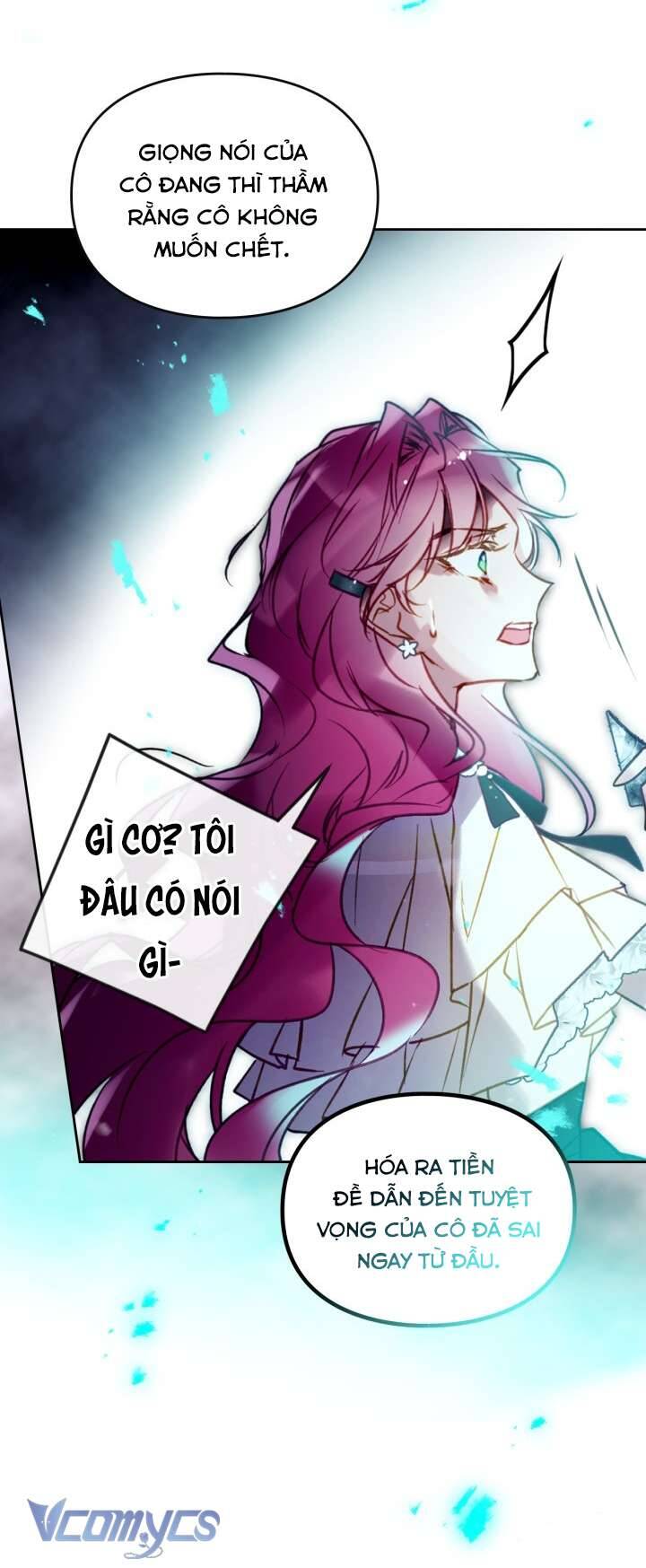 Kết Thúc Của Nhân Vật Phản Diện Chỉ Có Thể Là Cái Chết: Chapter 174