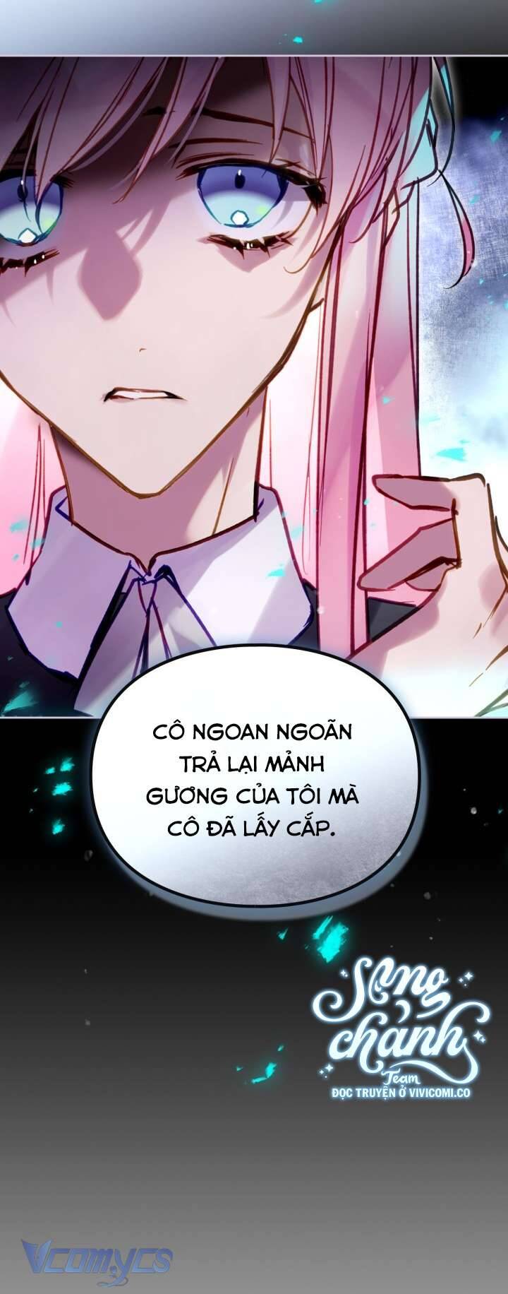 Kết Thúc Của Nhân Vật Phản Diện Chỉ Có Thể Là Cái Chết: Chapter 174