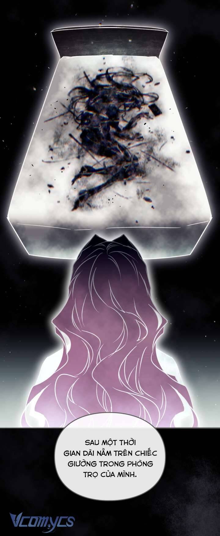 Kết Thúc Của Nhân Vật Phản Diện Chỉ Có Thể Là Cái Chết: Chapter 174