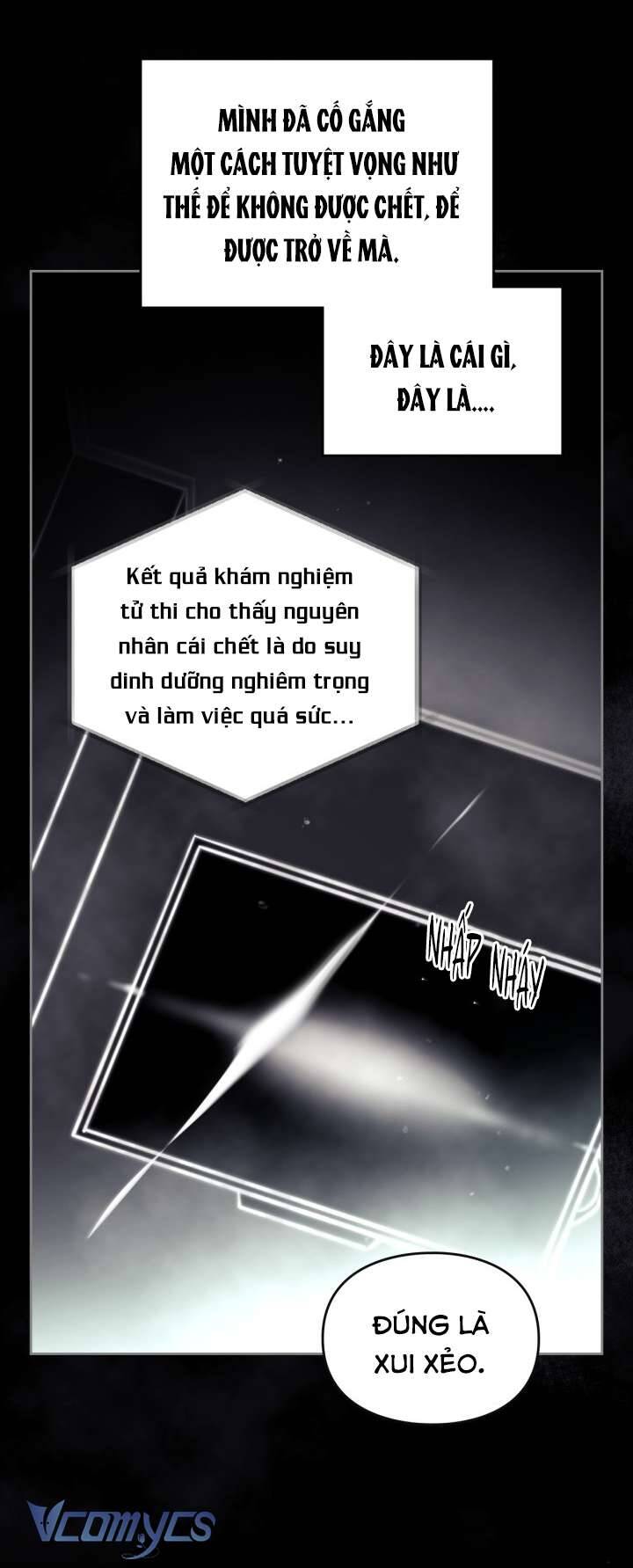 Kết Thúc Của Nhân Vật Phản Diện Chỉ Có Thể Là Cái Chết: Chapter 174