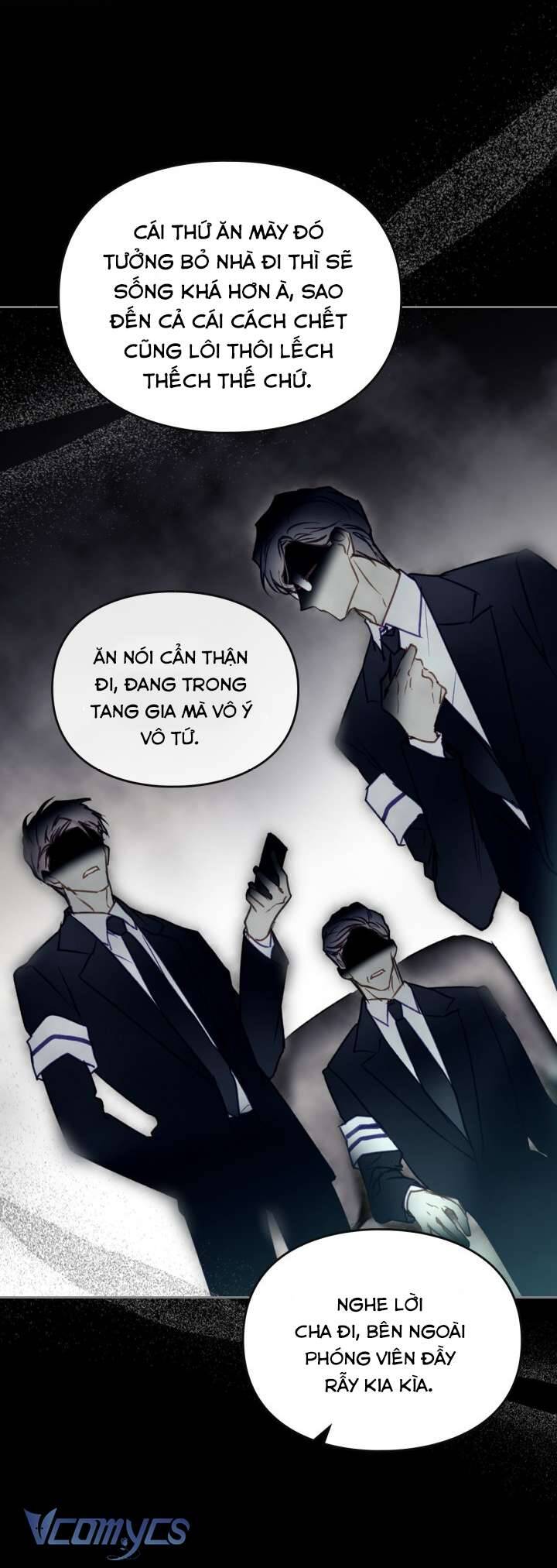 Kết Thúc Của Nhân Vật Phản Diện Chỉ Có Thể Là Cái Chết: Chapter 174
