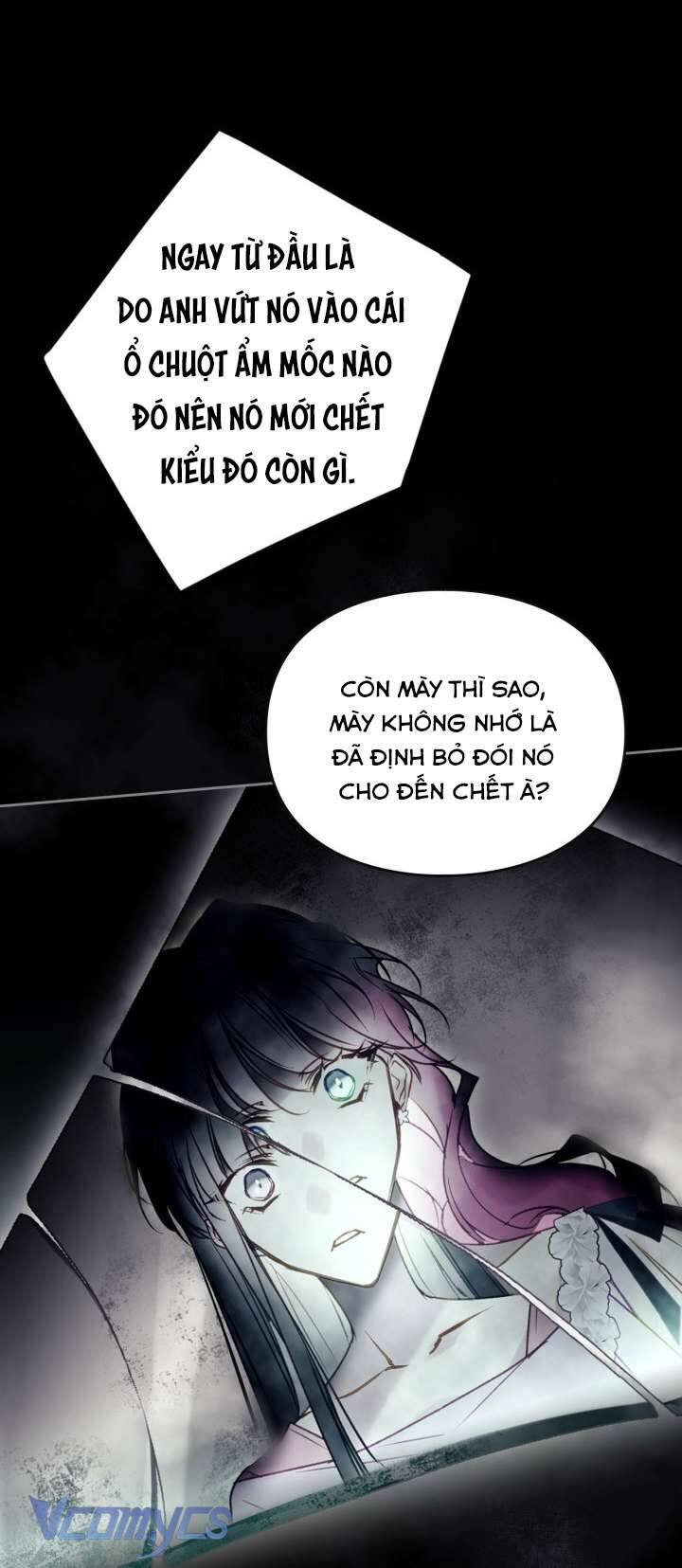 Kết Thúc Của Nhân Vật Phản Diện Chỉ Có Thể Là Cái Chết: Chapter 174