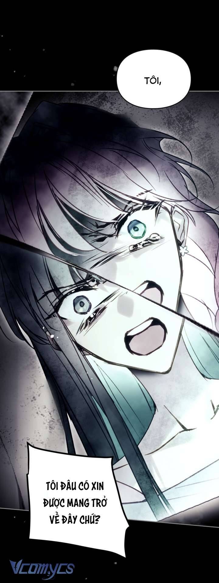 Kết Thúc Của Nhân Vật Phản Diện Chỉ Có Thể Là Cái Chết: Chapter 174