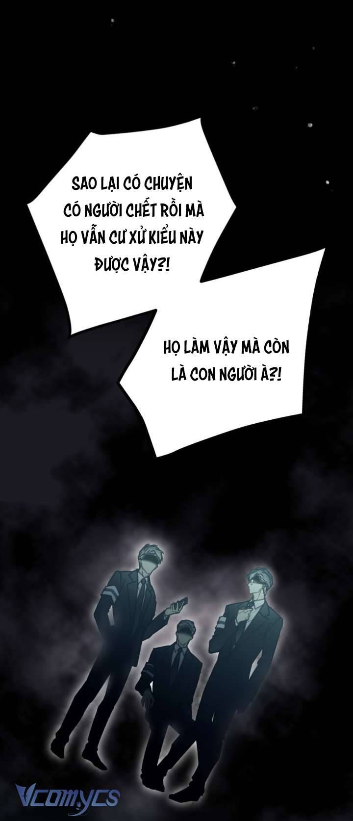 Kết Thúc Của Nhân Vật Phản Diện Chỉ Có Thể Là Cái Chết: Chapter 174