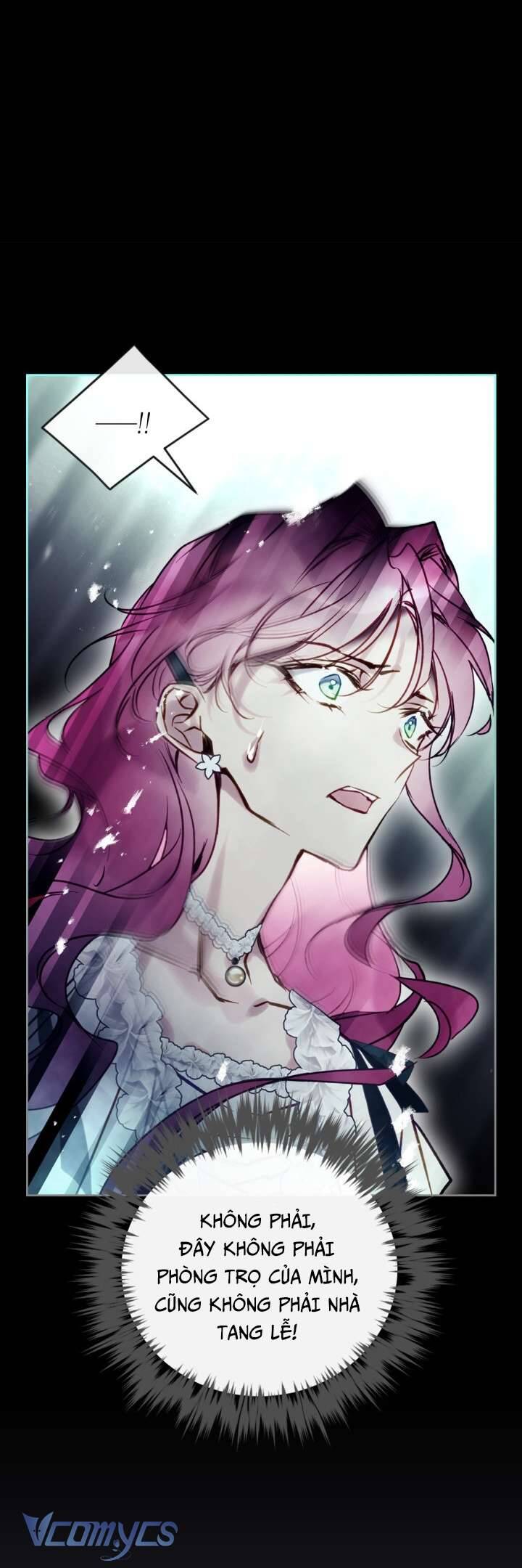 Kết Thúc Của Nhân Vật Phản Diện Chỉ Có Thể Là Cái Chết: Chapter 174