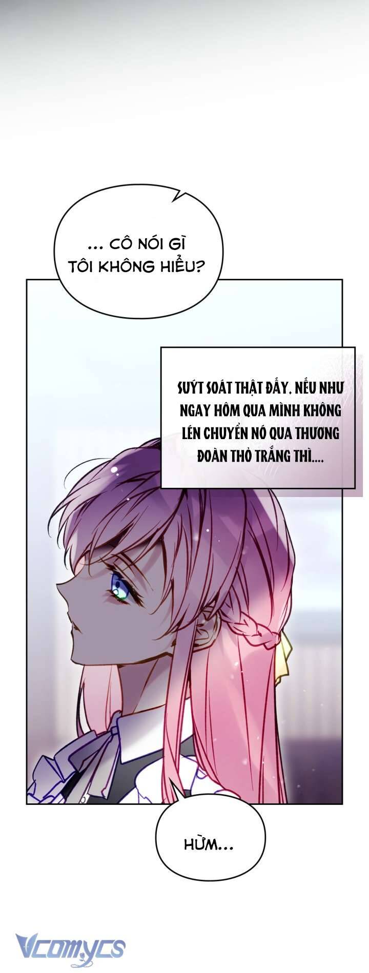 Kết Thúc Của Nhân Vật Phản Diện Chỉ Có Thể Là Cái Chết: Chapter 174