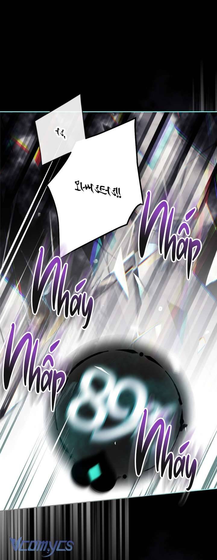 Kết Thúc Của Nhân Vật Phản Diện Chỉ Có Thể Là Cái Chết: Chapter 174